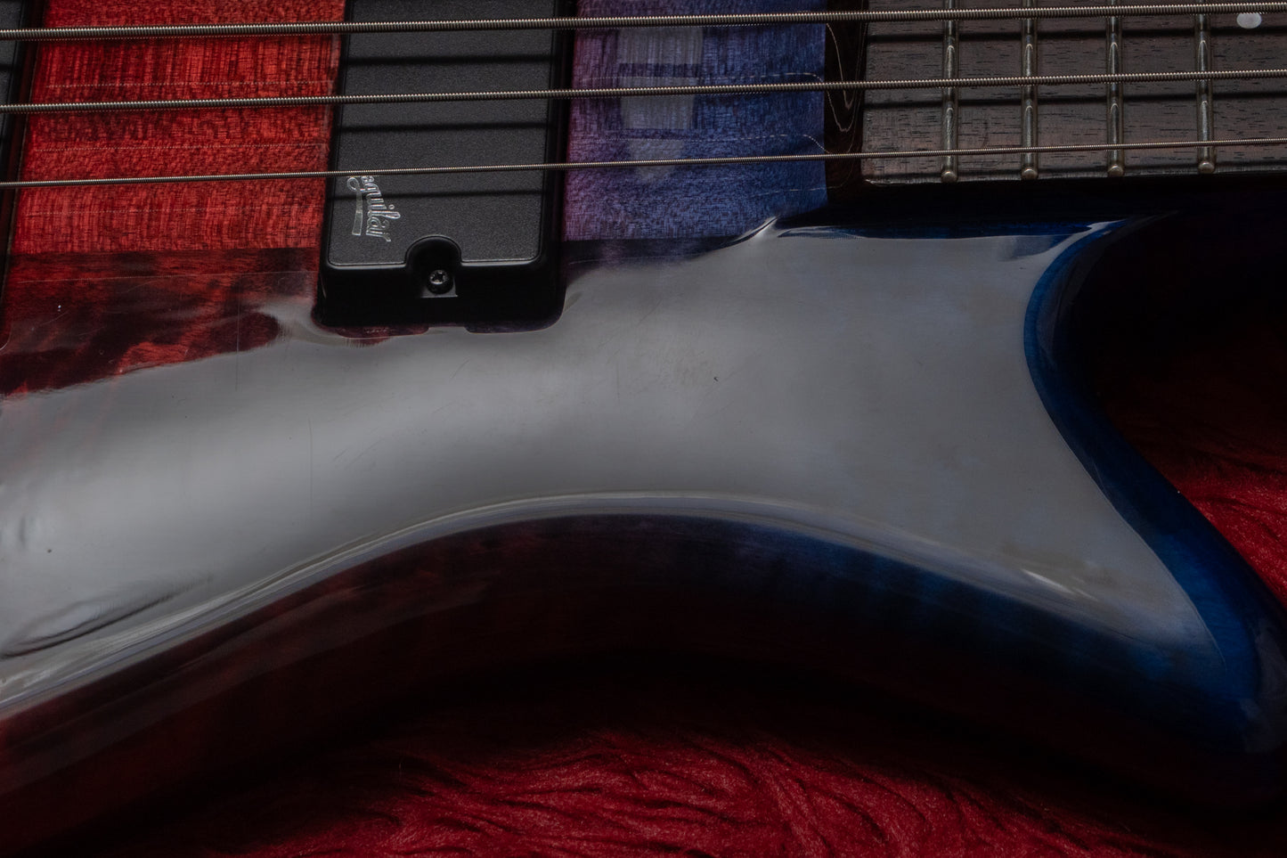 【used】Spector / N5 Ethos 5 2023 2023 4.270kg #W230102【GIB Yokohama】