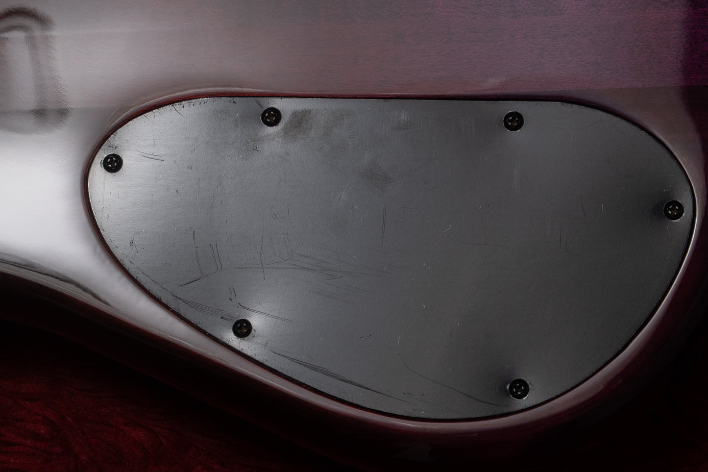 【used】Spector / N5 Ethos 5 2023 2023 4.270kg #W230102【GIB Yokohama】