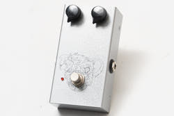 【used】Organic Sounds / Orthos Germanium【GIB Yokohama】
