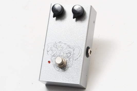 【used】Organic Sounds / Orthos Germanium【GIB横浜エフェクター館】