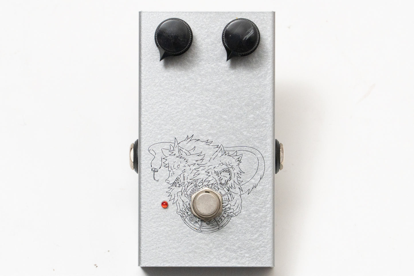 【used】Organic Sounds / Orthos Germanium【GIB横浜エフェクター館】