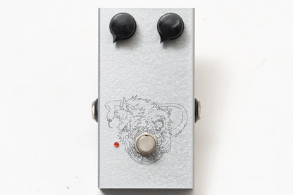 【used】Organic Sounds / Orthos Germanium【GIB横浜エフェクター館】