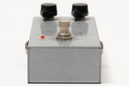 【used】Organic Sounds / Orthos Germanium【GIB横浜エフェクター館】