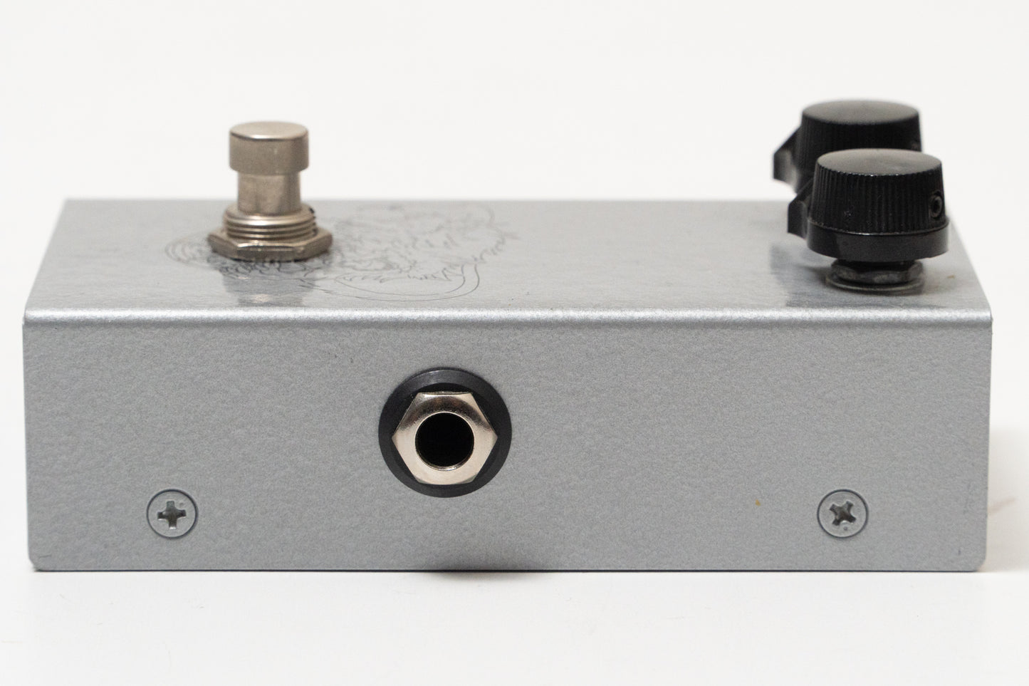 【used】Organic Sounds / Orthos Germanium【GIB横浜エフェクター館】