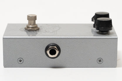【used】Organic Sounds / Orthos Germanium【GIB横浜エフェクター館】