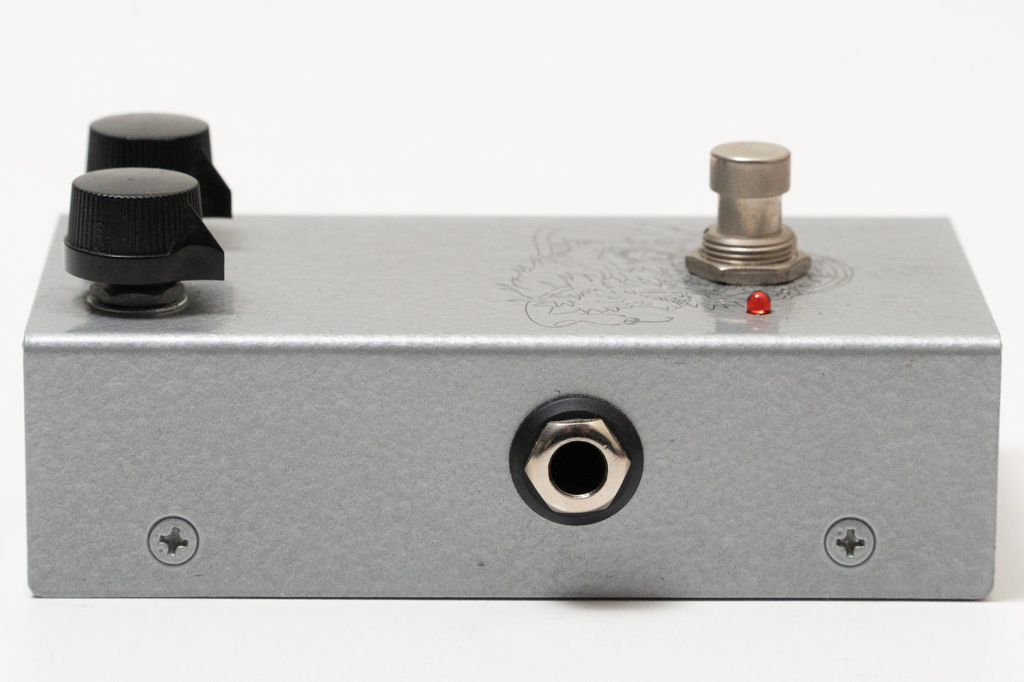 【used】Organic Sounds / Orthos Germanium【GIB横浜エフェクター館】
