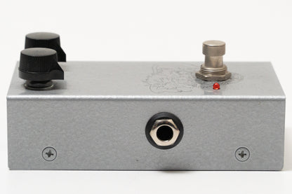 【used】Organic Sounds / Orthos Germanium【GIB横浜エフェクター館】