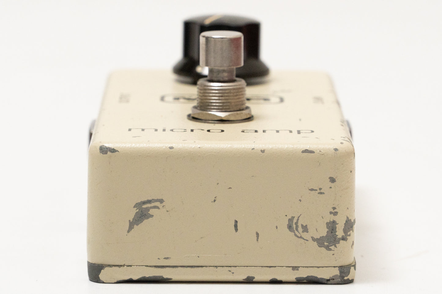 【used】MXR / M133 Micro Amp【GIB横浜エフェクター館】
