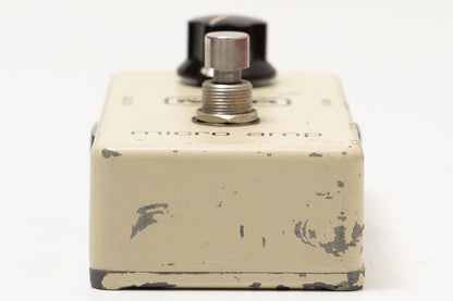 【used】MXR / M133 Micro Amp【GIB横浜エフェクター館】