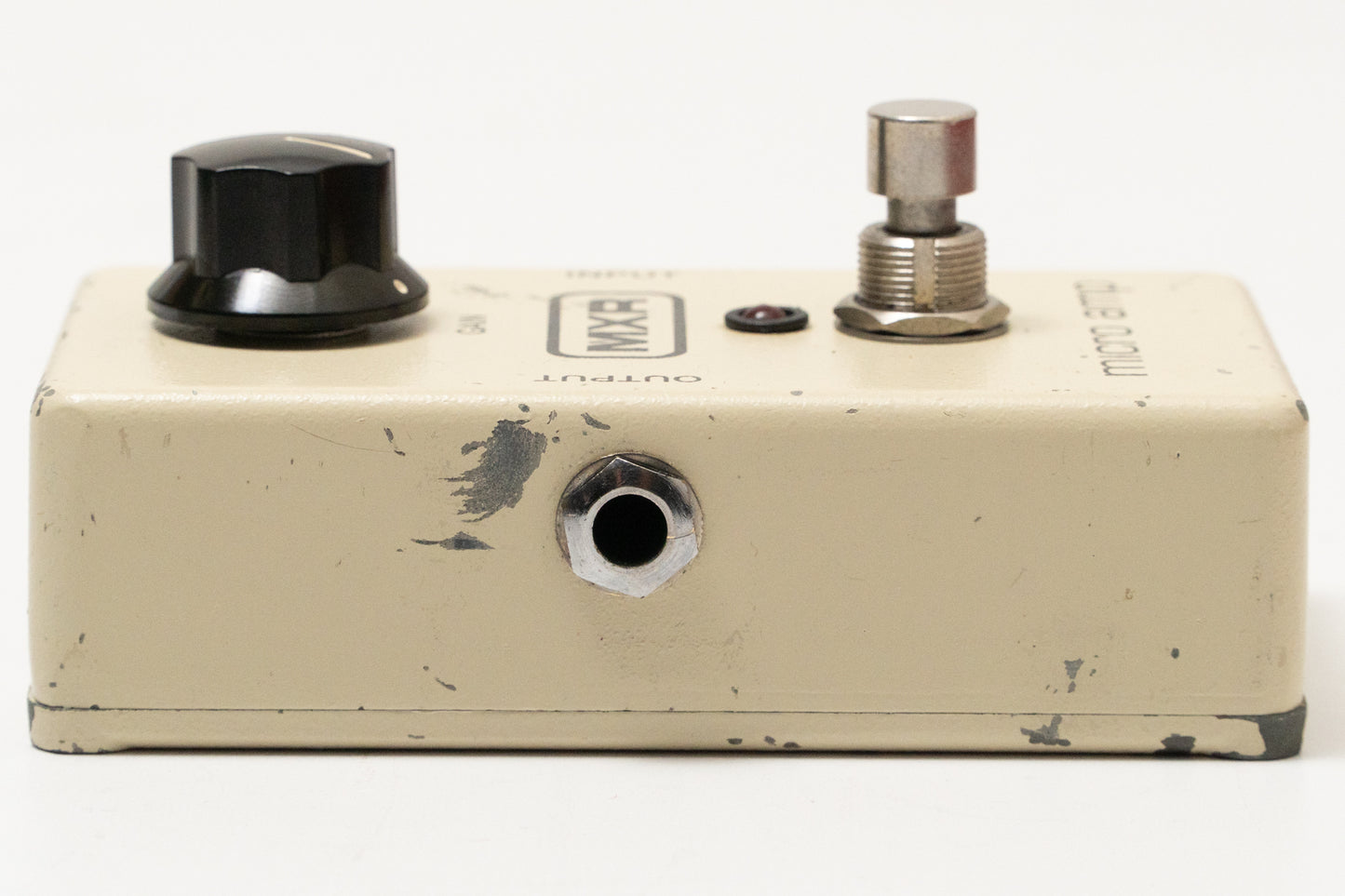 【used】MXR / M133 Micro Amp【GIB横浜エフェクター館】