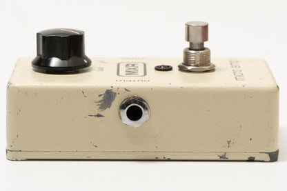 【used】MXR / M133 Micro Amp【GIB横浜エフェクター館】
