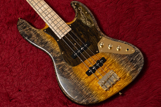 【used】momose / MJ-Premium/FT BR/BK-VGR 4.100kg #20490【GIB Hyogo】