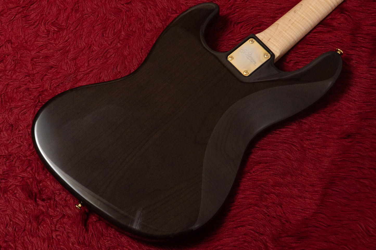 【used】momose / MJ-Premium/FT BR/BK-VGR 4.100kg #20490【GIB Hyogo】
