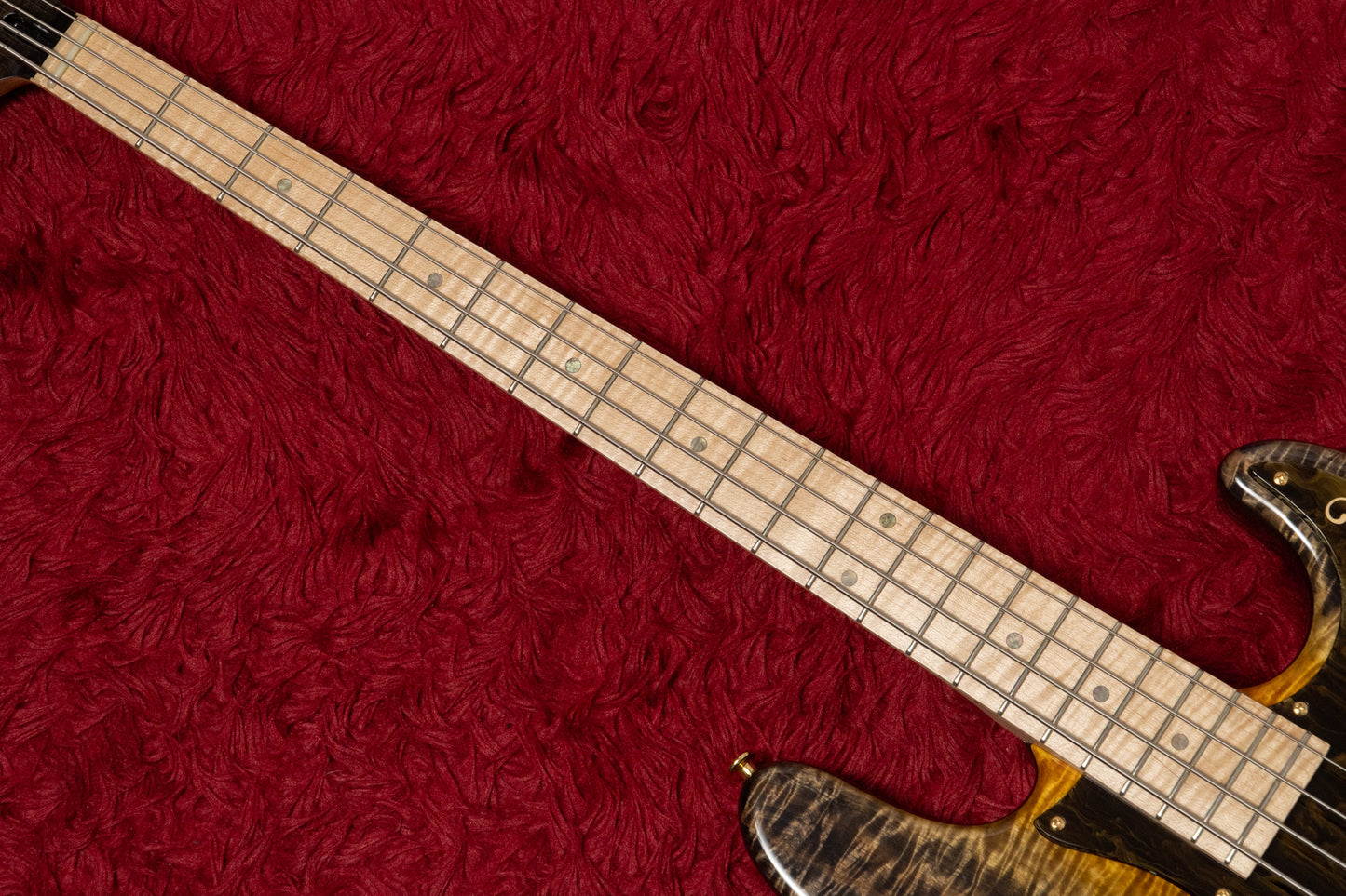 【used】momose / MJ-Premium/FT BR/BK-VGR 4.100kg #20490【GIB Hyogo】