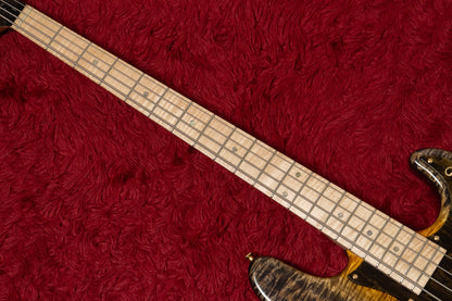 【used】momose / MJ-Premium/FT BR/BK-VGR 4.100kg #20490【GIB Hyogo】
