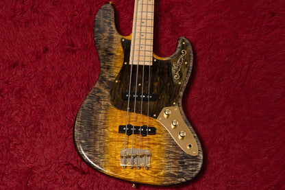 【used】momose / MJ-Premium/FT BR/BK-VGR 4.100kg #20490【GIB Hyogo】