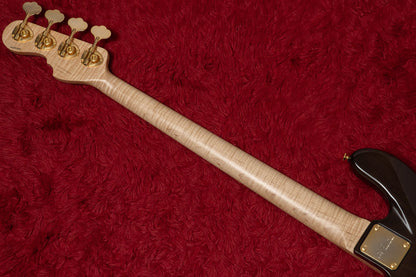 【used】momose / MJ-Premium/FT BR/BK-VGR 4.100kg #20490【GIB Hyogo】