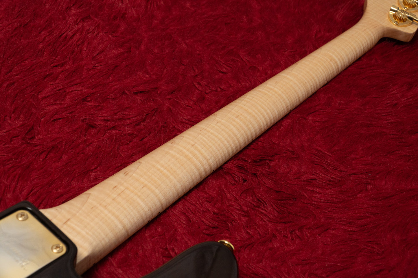 【used】momose / MJ-Premium/FT BR/BK-VGR 4.100kg #20490【GIB Hyogo】