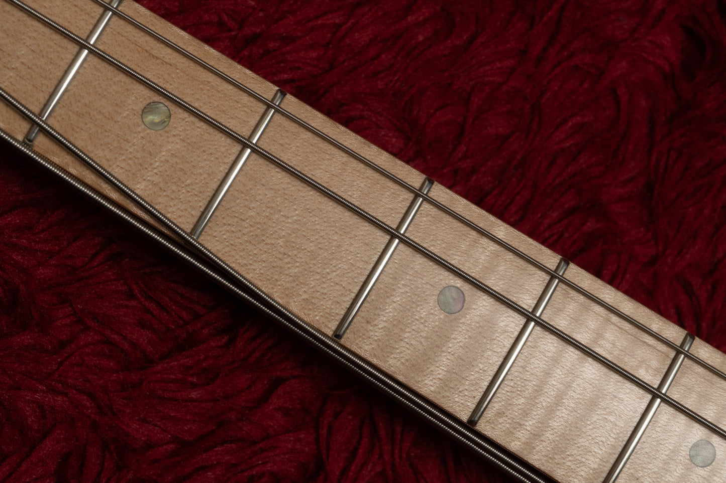 【used】momose / MJ-Premium/FT BR/BK-VGR 4.100kg #20490【GIB Hyogo】