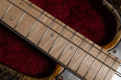 【used】momose / MJ-Premium/FT BR/BK-VGR 4.100kg #20490【GIB Hyogo】