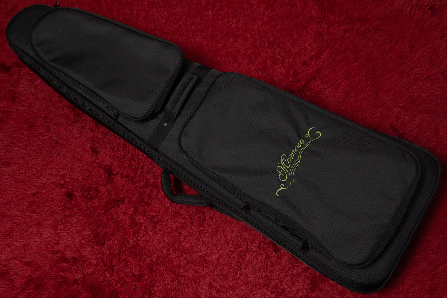 【used】momose / MJ-Premium/FT BR/BK-VGR 4.100kg #20490【GIB Hyogo】