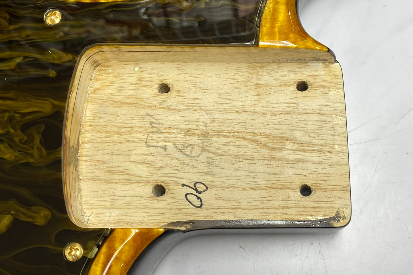 【used】momose / MJ-Premium/FT BR/BK-VGR 4.100kg #20490【GIB Hyogo】