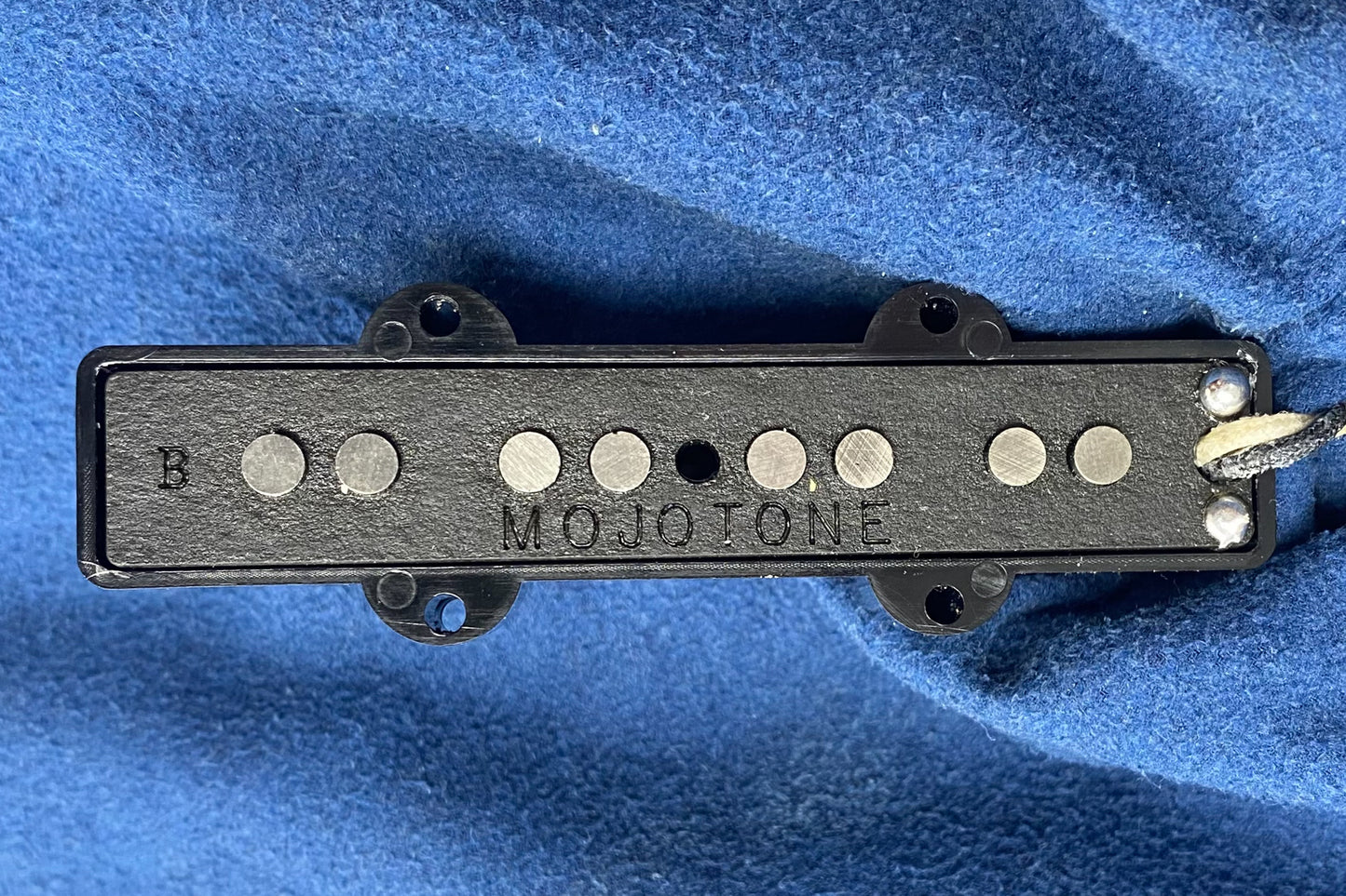 【used】momose / MJ-Premium/FT BR/BK-VGR 4.100kg #20490【GIB Hyogo】