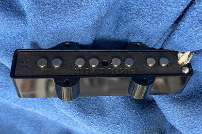 【used】momose / MJ-Premium/FT BR/BK-VGR 4.100kg #20490【GIB Hyogo】