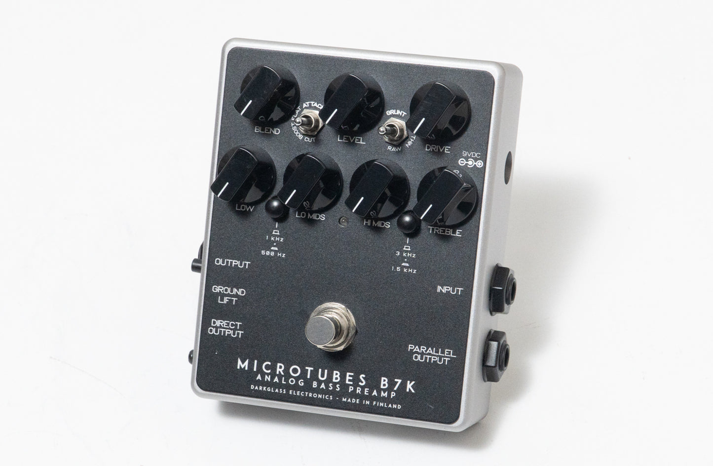 【used】Darkglass Electronics / Microtubes B7K V2【GIB Yokohama】