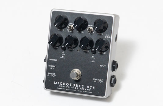 【used】Darkglass Electronics / Microtubes B7K V2【GIB Yokohama】