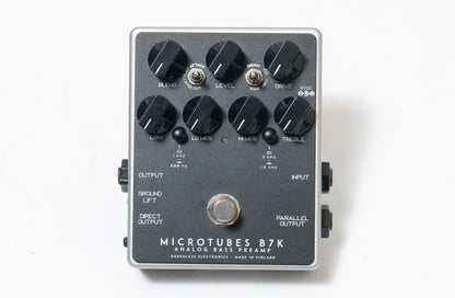 【used】Darkglass Electronics / Microtubes B7K V2【GIB Yokohama】