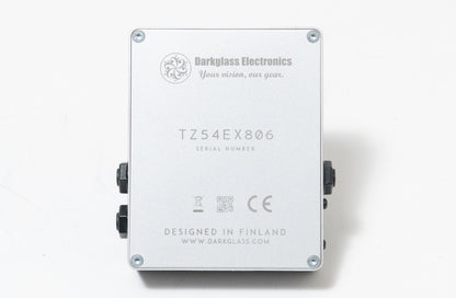 【used】Darkglass Electronics / Microtubes B7K V2【GIB Yokohama】