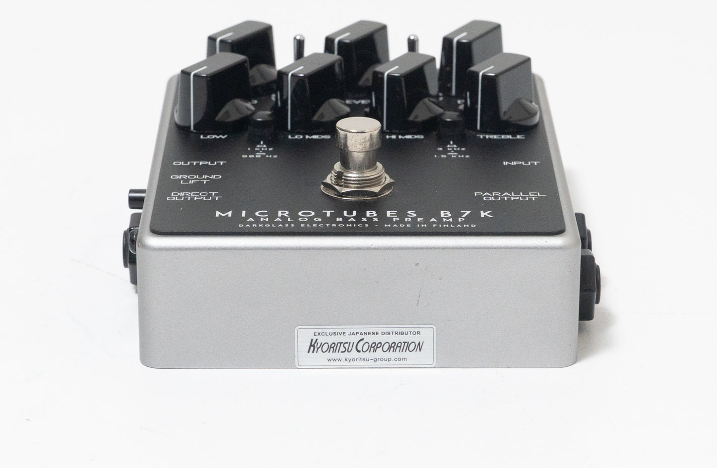 【used】Darkglass Electronics / Microtubes B7K V2【GIB Yokohama】