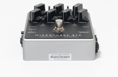 【used】Darkglass Electronics / Microtubes B7K V2【GIB Yokohama】