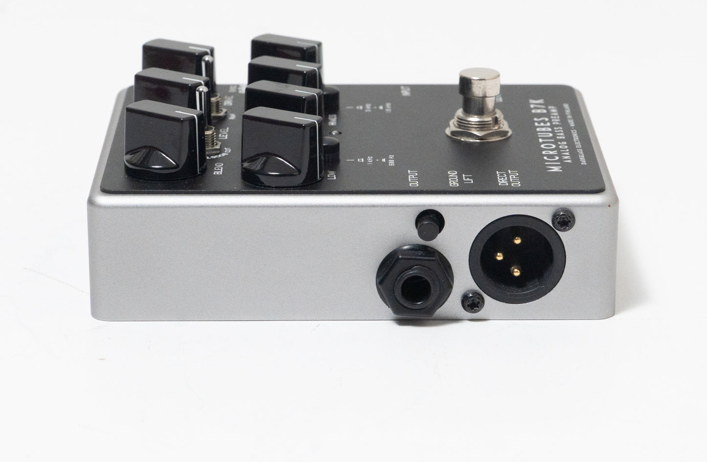 【used】Darkglass Electronics / Microtubes B7K V2【GIB Yokohama】