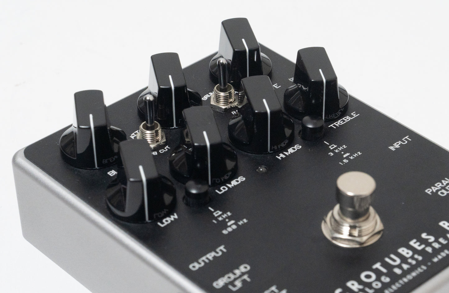 【used】Darkglass Electronics / Microtubes B7K V2【GIB Yokohama】
