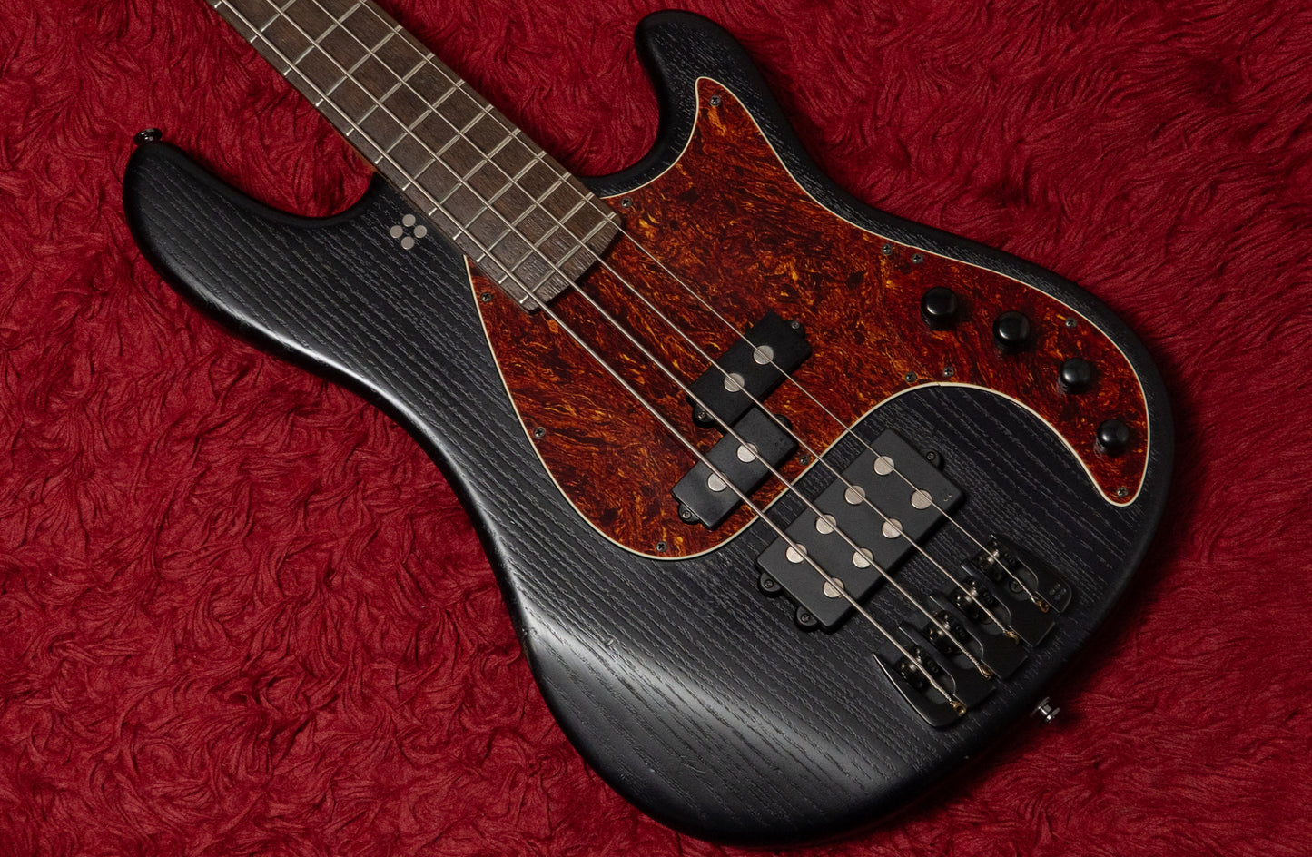 【used】Sandberg / California VM4 BLK 2017 4.150kg #29529【GIB Yokohama】