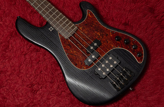 【used】Sandberg / California VM4 BLK 2017 4.150kg #29529【GIB Yokohama】