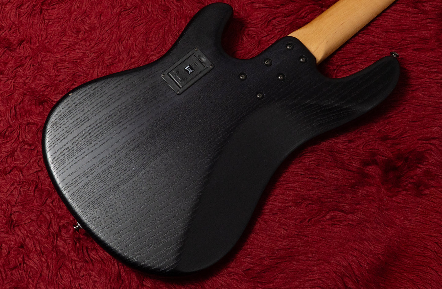 【used】Sandberg / California VM4 BLK 2017 4.150kg #29529【GIB Yokohama】