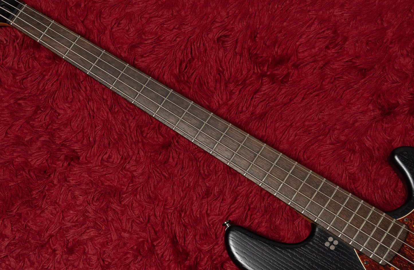 【used】Sandberg / California VM4 BLK 2017 4.150kg #29529【GIB Yokohama】