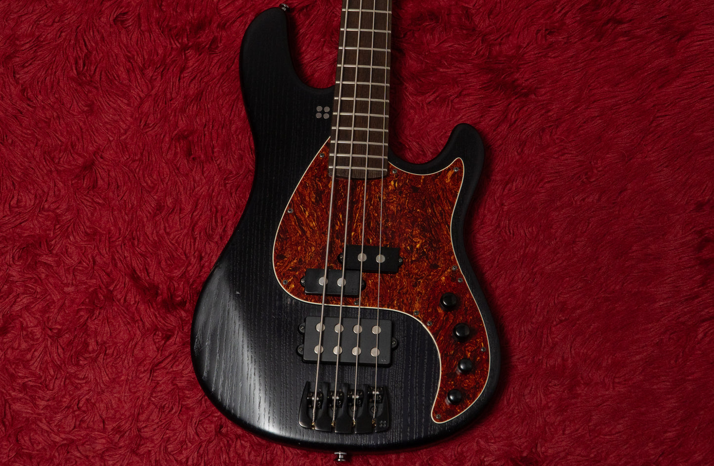 【used】Sandberg / California VM4 BLK 2017 4.150kg #29529【GIB Yokohama】