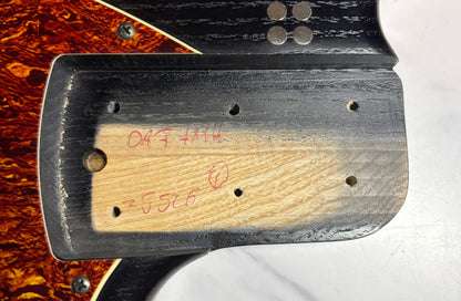 【used】Sandberg / California VM4 BLK 2017 4.150kg #29529【GIB Yokohama】