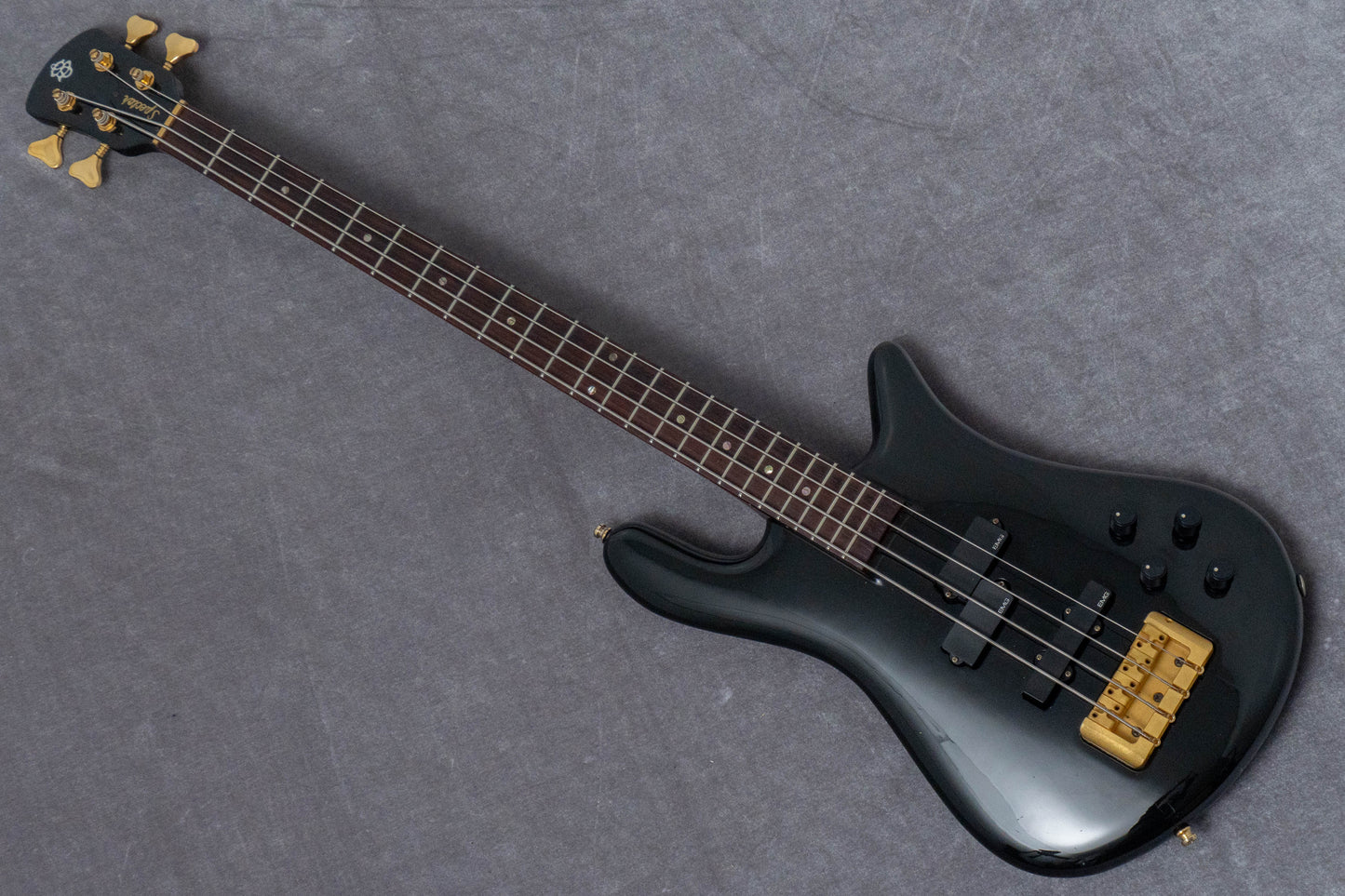 【used】Spector / NS-4CR 3.9kg #1864【GIB Hyogo】