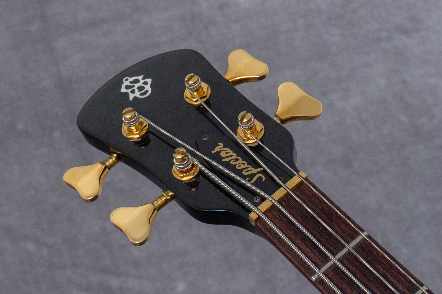 【used】Spector / NS-4CR 3.9kg #1864【GIB Hyogo】