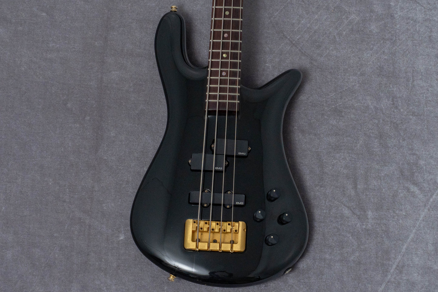 【used】Spector / NS-4CR 3.9kg #1864【GIB Hyogo】