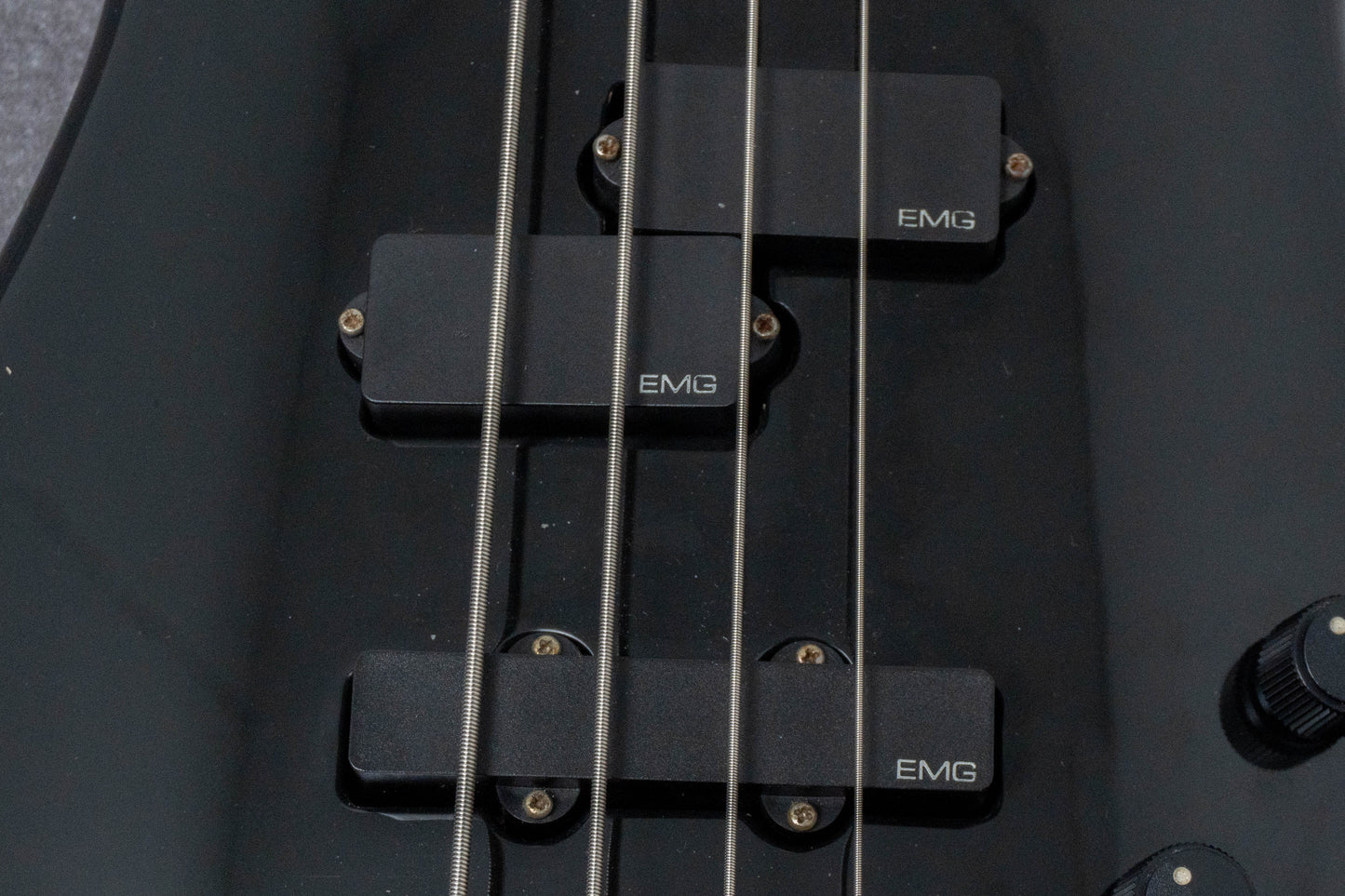 【used】Spector / NS-4CR 3.9kg #1864【GIB Hyogo】