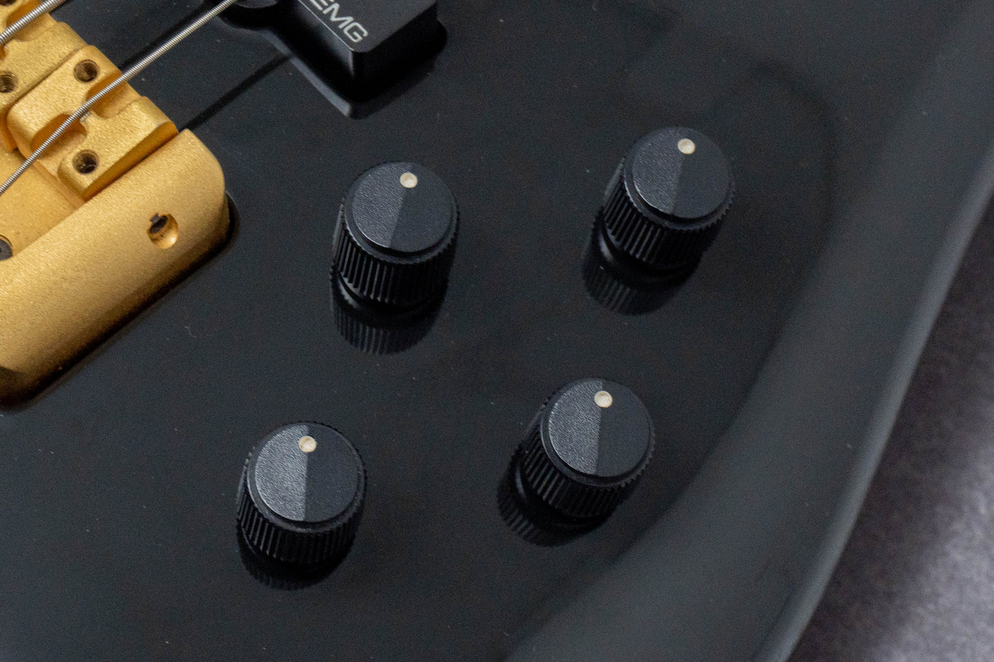 【used】Spector / NS-4CR 3.9kg #1864【GIB Hyogo】