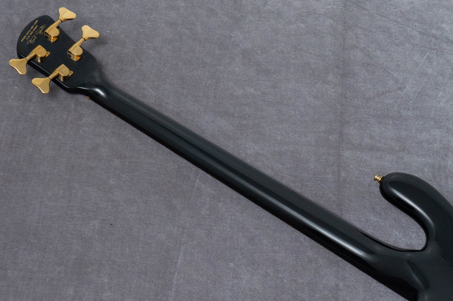 【used】Spector / NS-4CR 3.9kg #1864【GIB Hyogo】