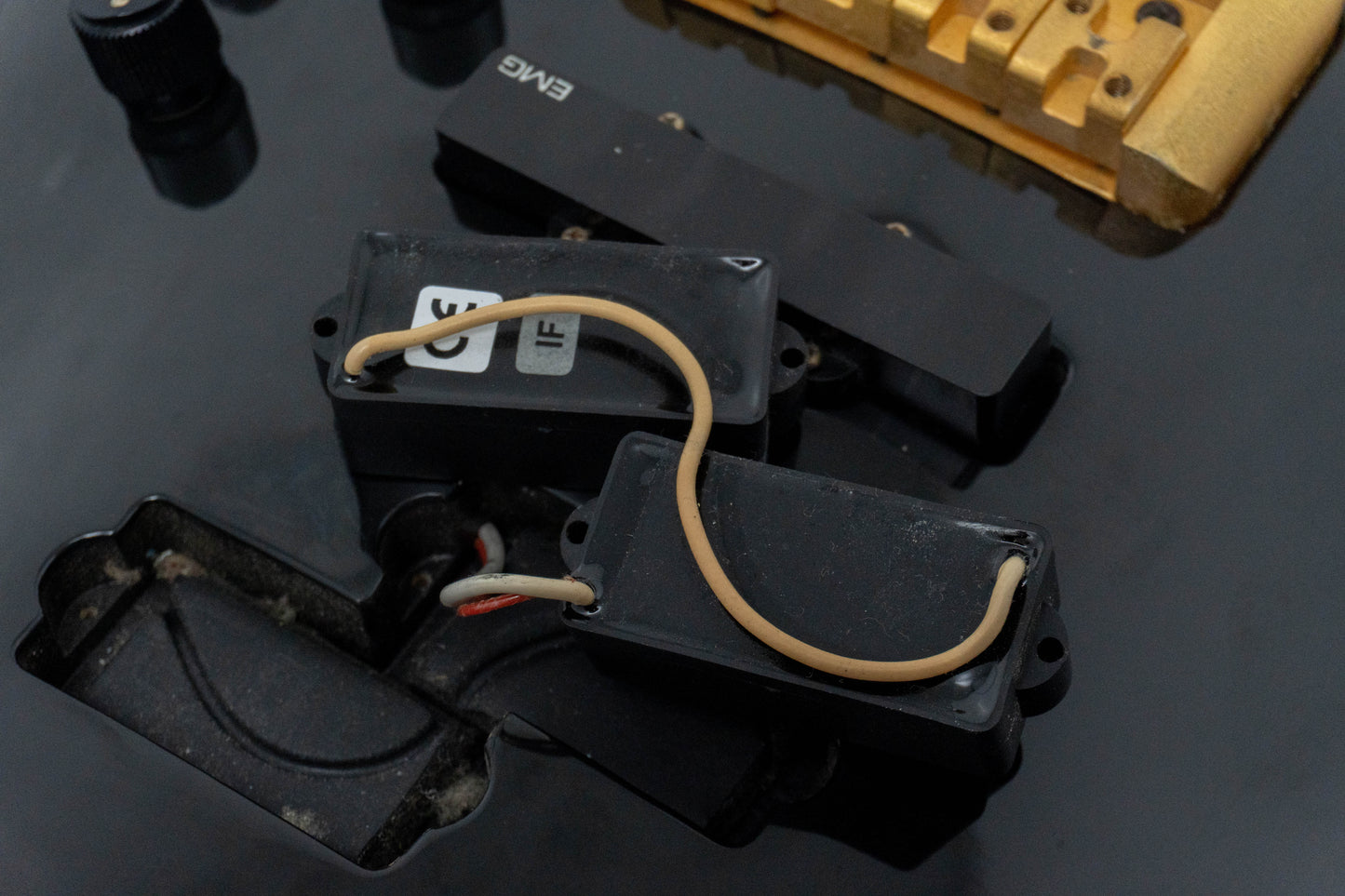 【used】Spector / NS-4CR 3.9kg #1864【GIB Hyogo】