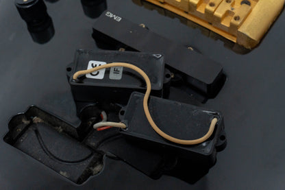 【used】Spector / NS-4CR 3.9kg #1864【GIB Hyogo】
